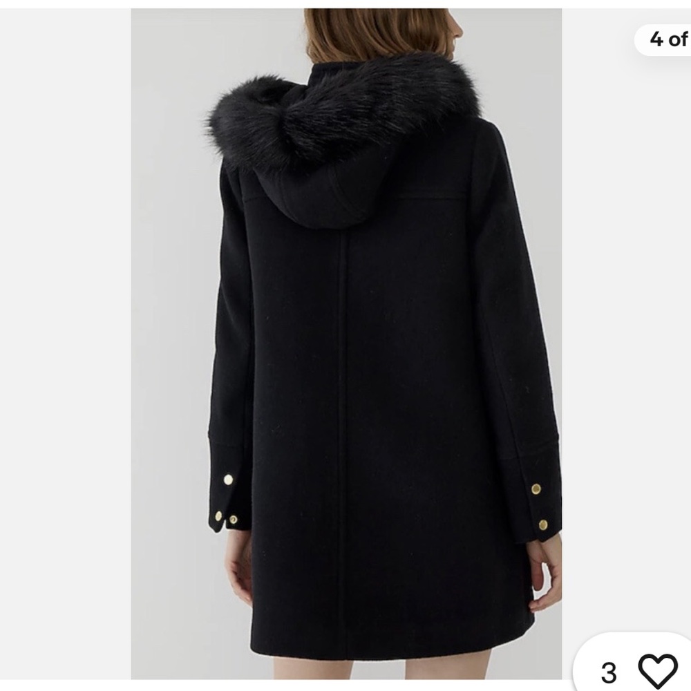 Parka by J. Crew - Picture 5 of 9